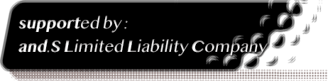 supported by and.S Limited Liability Company